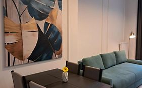 CanvasHome Apartamenty Aparthotel 250m od Rynku